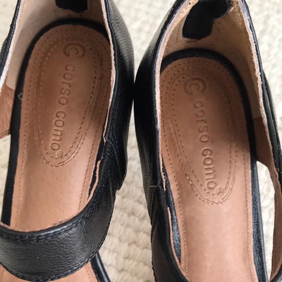 NWT Corso Como Deliah Sandals - Picture 6 of 8